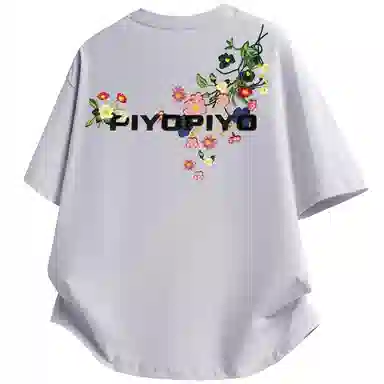 PIYOPIYO LogoT