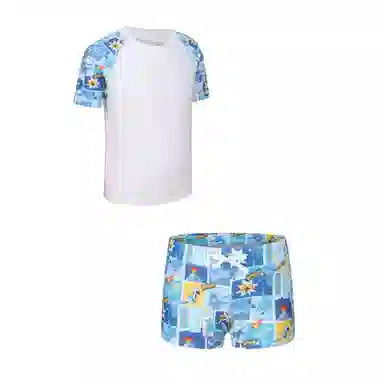 DECATHLON NABAIJI ALL COMIC