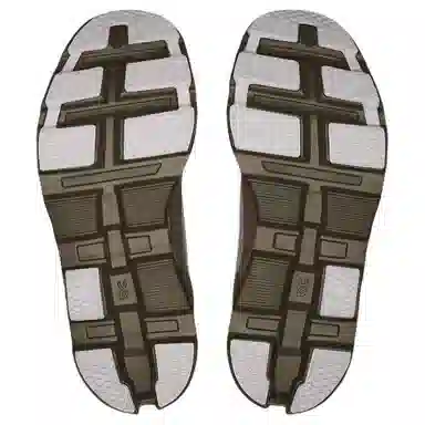 PLEASURES x The Loop x On Cloudmonster 2