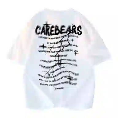 CAREBEARS T
