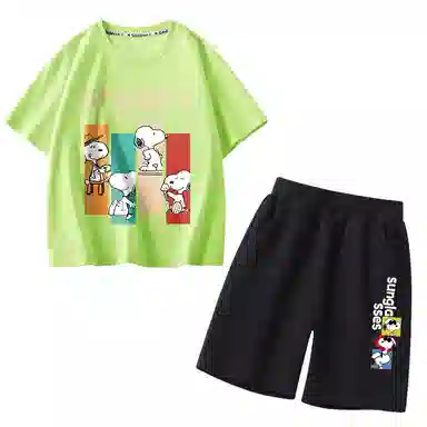 SNOOPY T 2