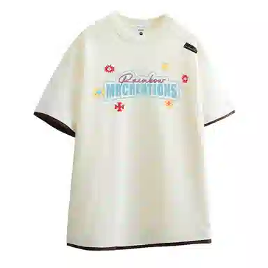 Colorful Creations T