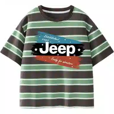 JeepT SS25