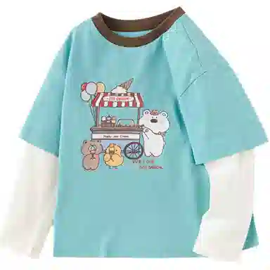 balabalaT FW24 miiiiichan