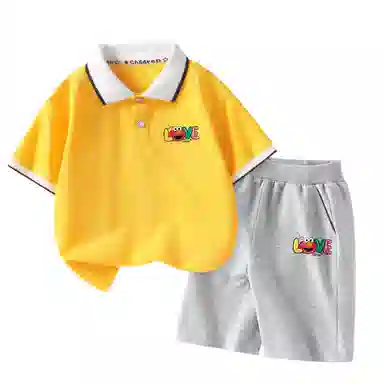 SESAME STREET polo