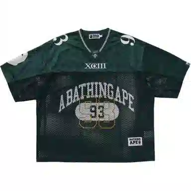 BAPE SS25 logo