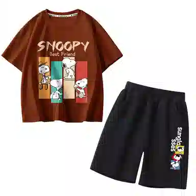 SNOOPY T 2
