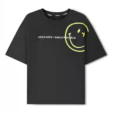 Skechers kids x SmileyWorld T 0018