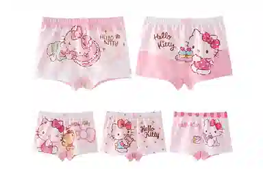 Hello Kitty 5