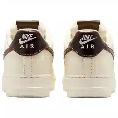 Nike Air Force 1 Low White