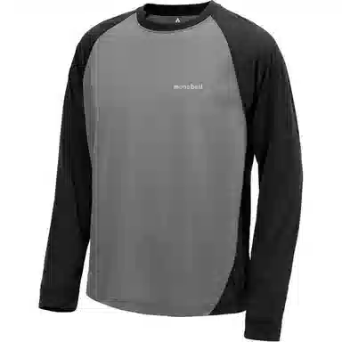 MONTBELL T