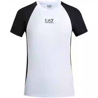 EMPORIO ARMANI EA7 SS24 T