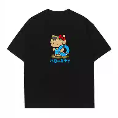 Sanrio x Hello Kitty T