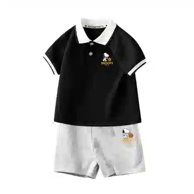 SNOOPY logopolo