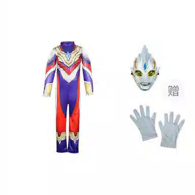 x ULTRAMAN