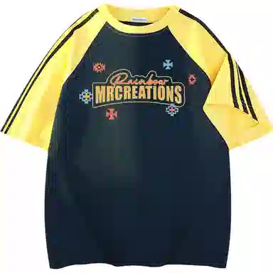 Colorful Creations LogoT