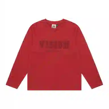 Vision Street WearT LOGO