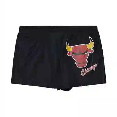 Mitchell Ness x NBA