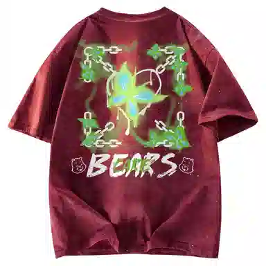 CAREBEARS T