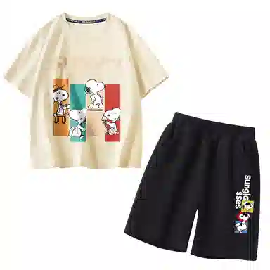 SNOOPY T 2