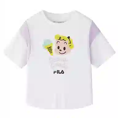 FILA KIDS x T