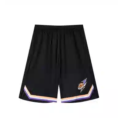 鸿星尔克儿童 舒适时尚潮流短裤 青少年