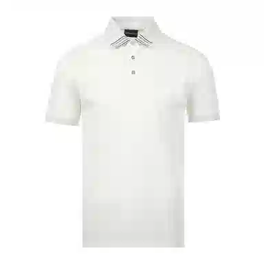 EMPORIO ARMANI SS25 Polo