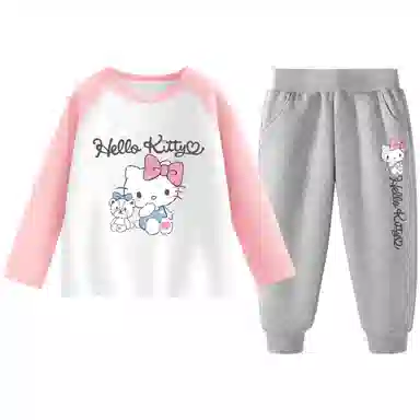 Hello Kitty T