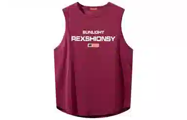 REXSHION Logo