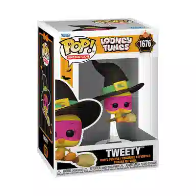 Funko Q
