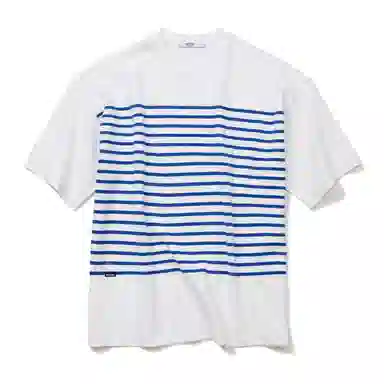 nautica white sail T