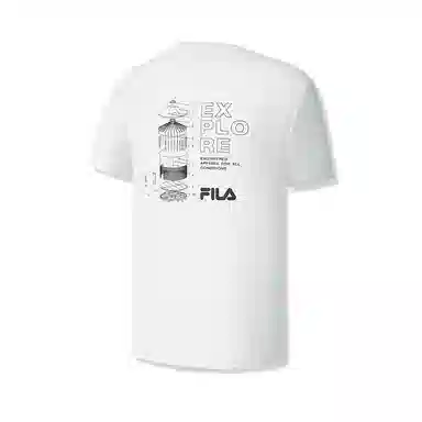 FILA Athletics EXPLORE T