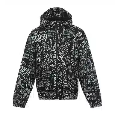 VERSACE JEANS COUTURE SS25 logo