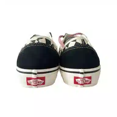 Vans Style 136