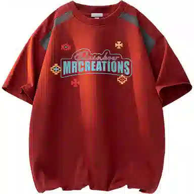 Colorful Creations T