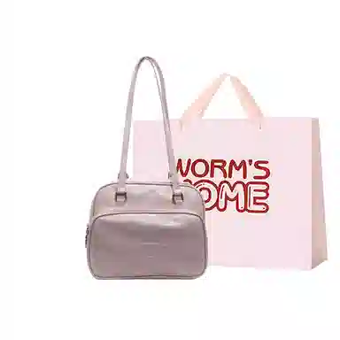 WORM'S HOME PU