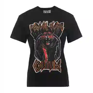 VERSACE JEANS COUTURE SS25 T