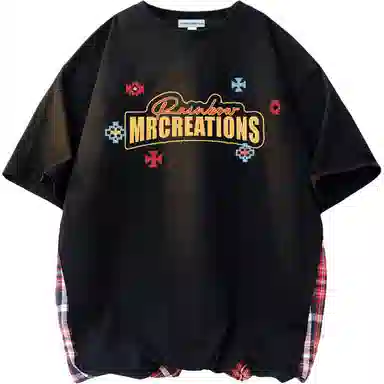 Colorful Creations T