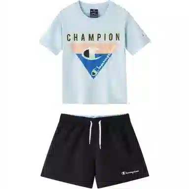 Champion Kids