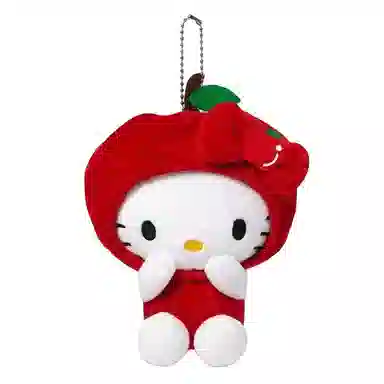 Sanrio avai50 HelloKitty 14cm