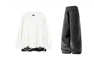 URBAN AUTHENTIC