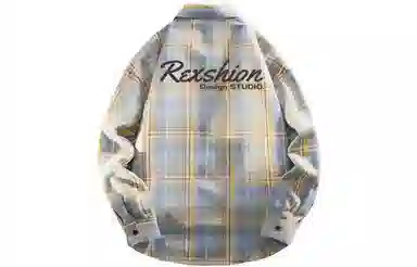 REXSHION Logo
