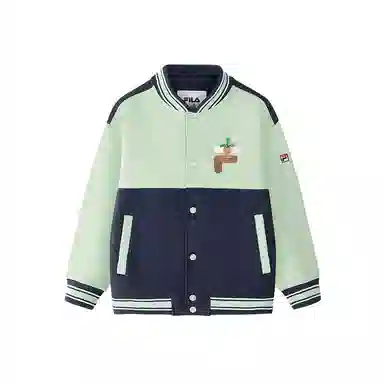 FILA KIDS WHITE LINE