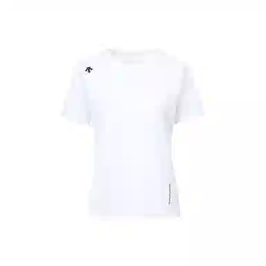 DESCENTE WOMENS TRAINING TOUGH SS25 T
