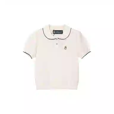 Hush PuppiesPolo SS25 MICHIGAN