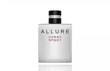 Chanel Allure Homme Sport