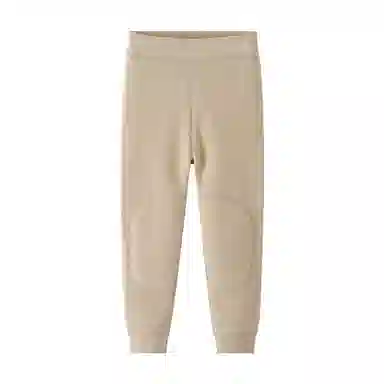 英氏长裤 舒适纯色亲肤 青少年