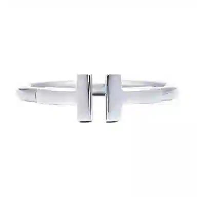 TIFFANY CO. T 18K