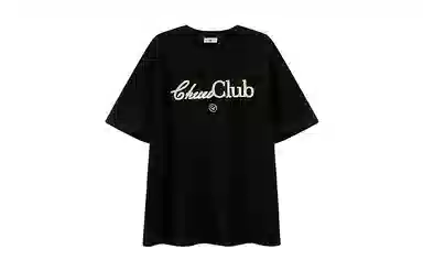 CHUU LOGO T