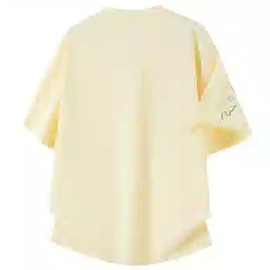FAKE VINTAGE T